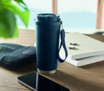 Vaso de doble pared 500 ml