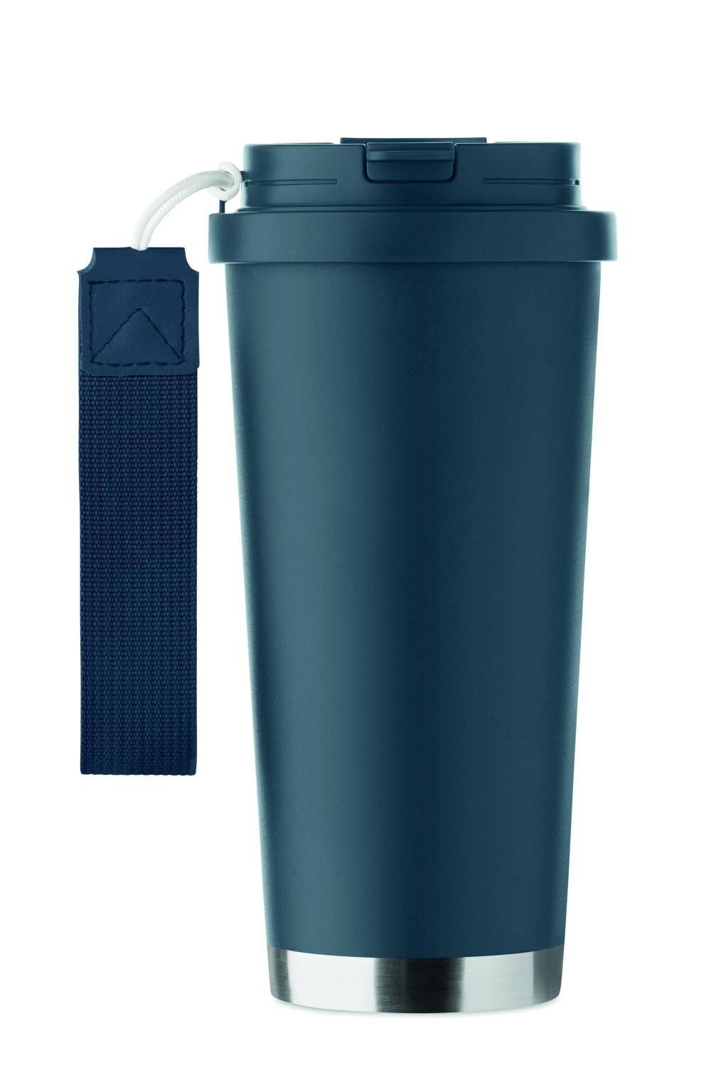 Vaso de doble pared 500 ml