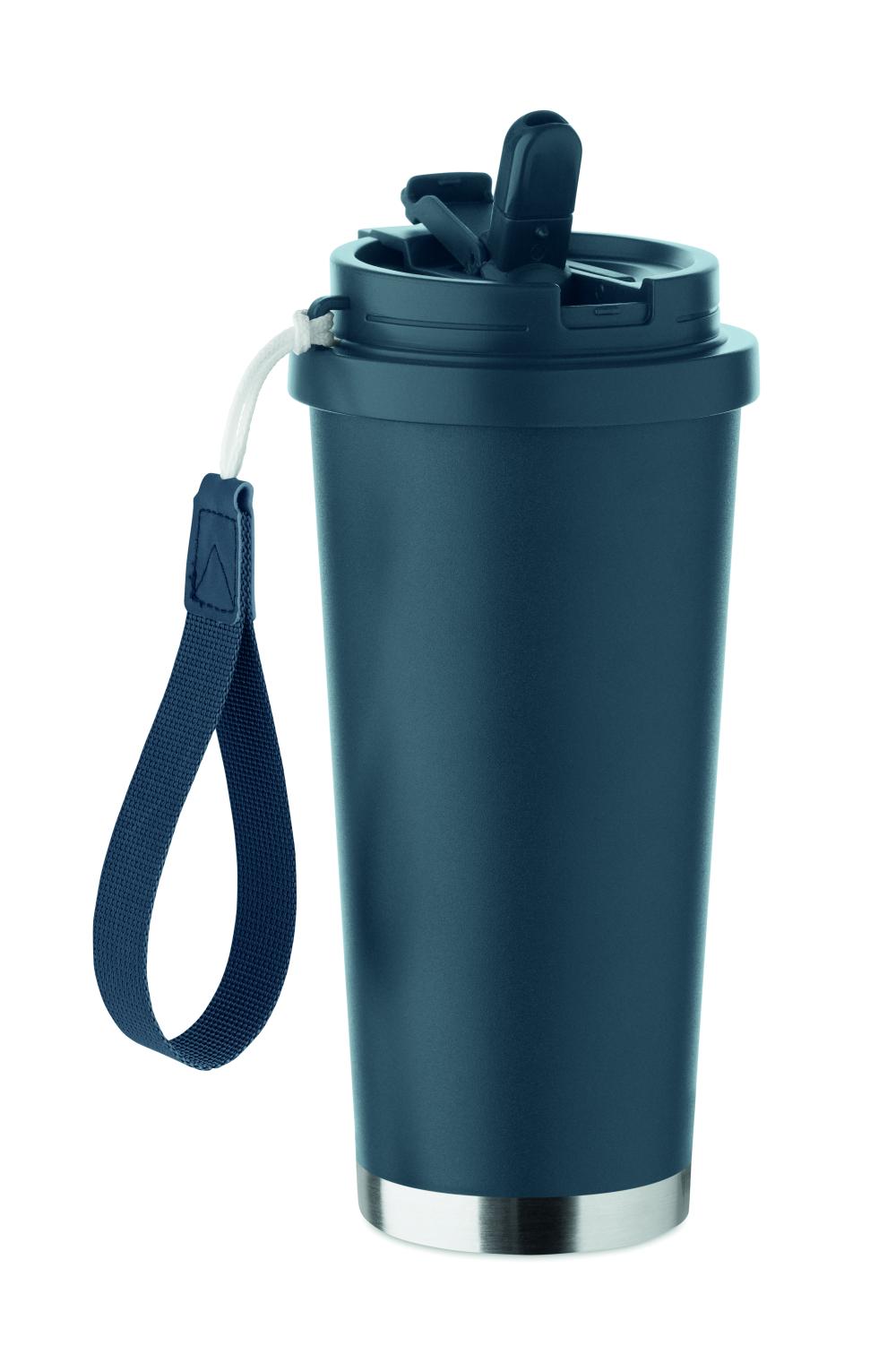 Vaso de doble pared 500 ml