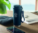 Vaso de doble pared 500 ml