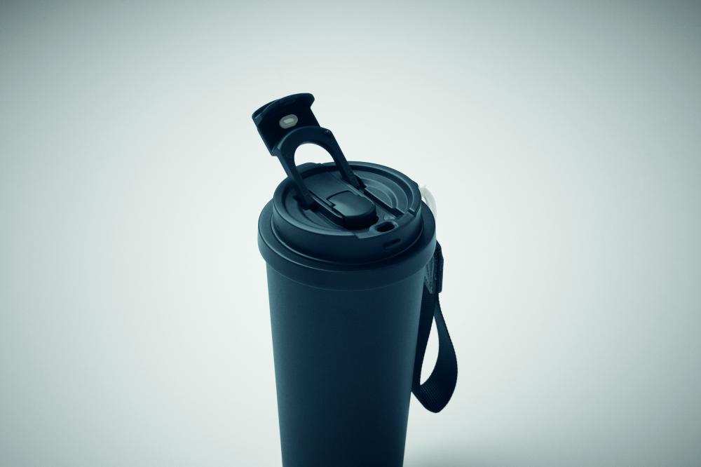 Vaso de doble pared 500 ml