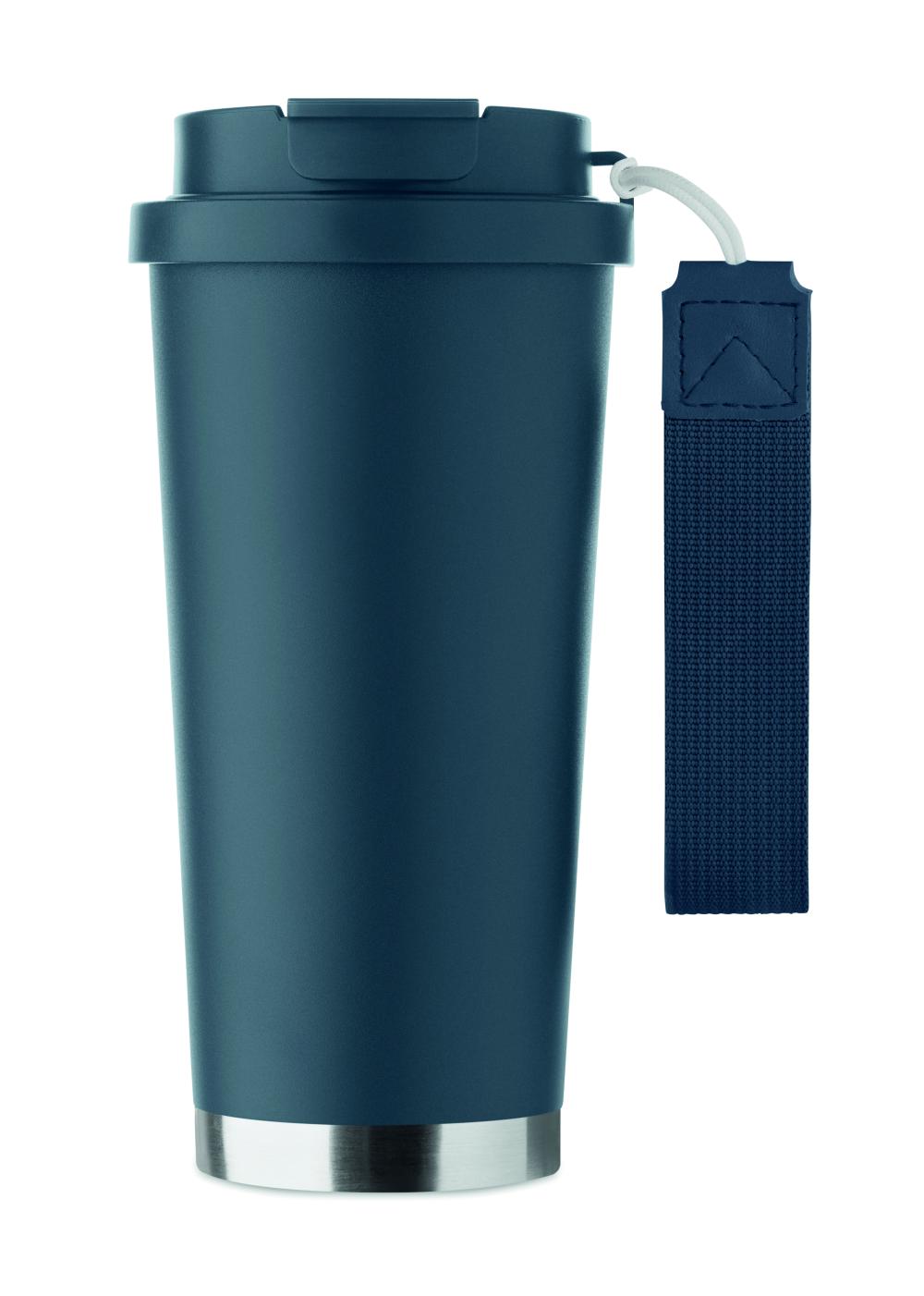 Vaso de doble pared 500 ml