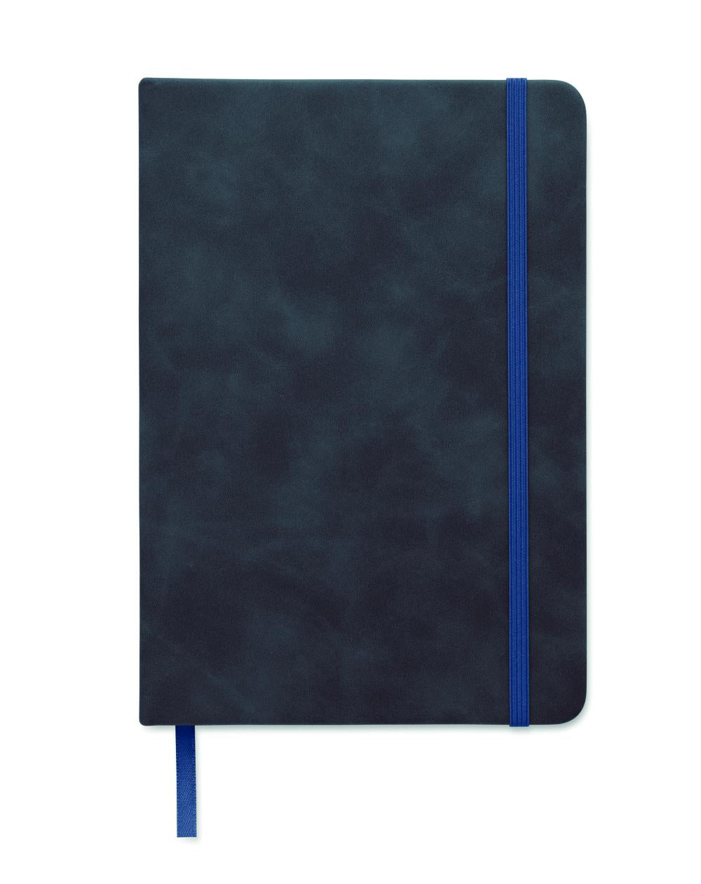 Cuaderno A5 de PU ahumado