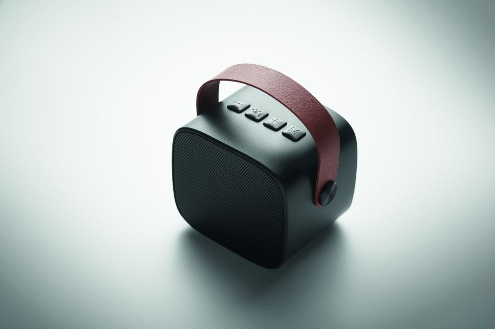 altavoz inalámbrico de 5 W