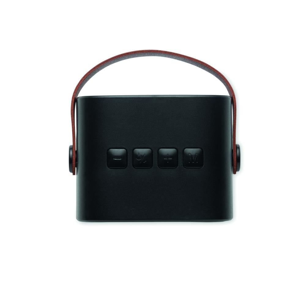 altavoz inalámbrico de 5 W