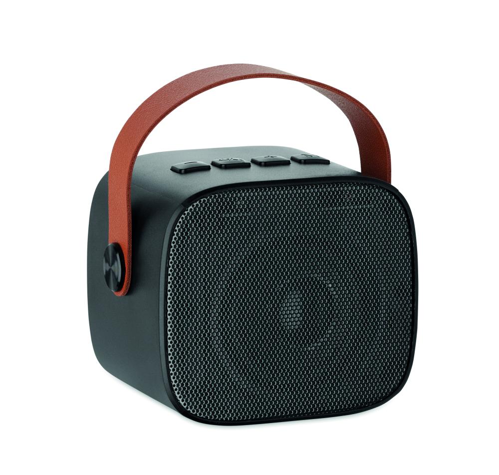 altavoz inalámbrico de 5 W