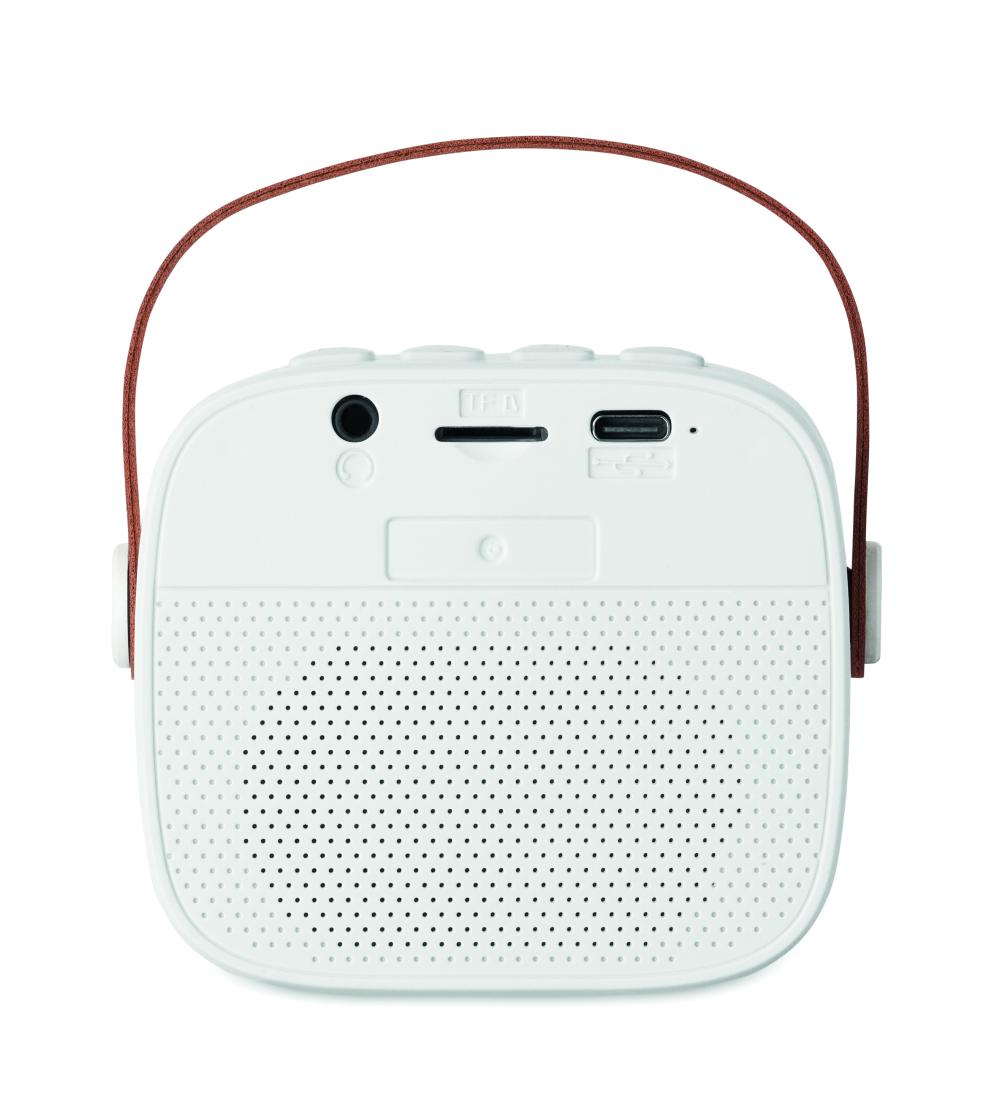 altavoz inalámbrico de 5 W