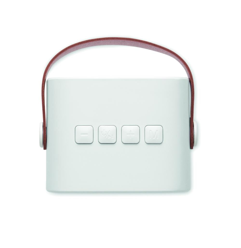 altavoz inalámbrico de 5 W