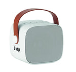 altavoz inalámbrico de 5 W