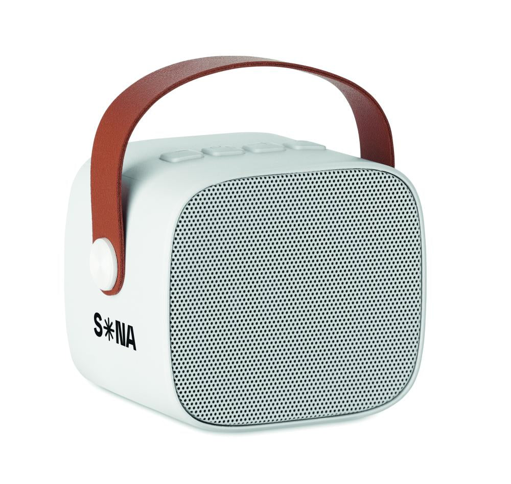 altavoz inalámbrico de 5 W
