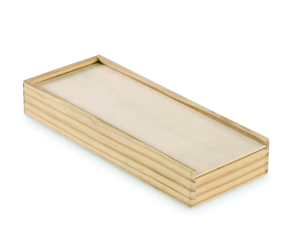 Juego de dominó y cartas