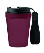 Vaso de pared simple 300 ml