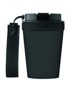 Vaso de pared simple 300 ml