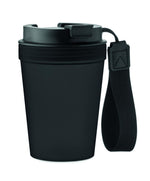 Vaso de pared simple 300 ml