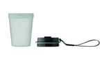 Vaso de pared simple 300 ml