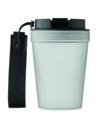Vaso de pared simple 300 ml