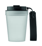Vaso de pared simple 300 ml