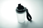 Vaso de pared simple 300 ml