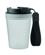 Vaso de pared simple 300 ml