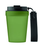 Vaso de pared simple 300 ml