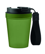 Vaso de pared simple 300 ml