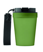 Vaso de pared simple 300 ml