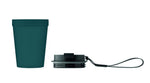 Vaso de pared simple 300 ml