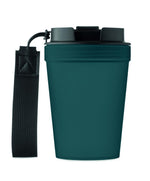 Vaso de pared simple 300 ml