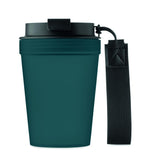 Vaso de pared simple 300 ml