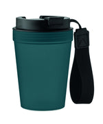 Vaso de pared simple 300 ml
