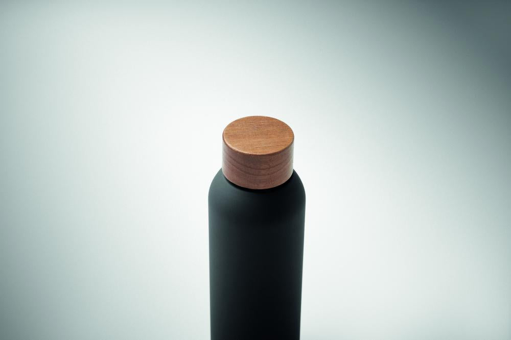 Botella de pared simple 700 ml