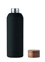 Botella de pared simple 700 ml