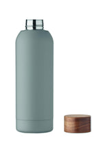 Botella de pared simple 700 ml