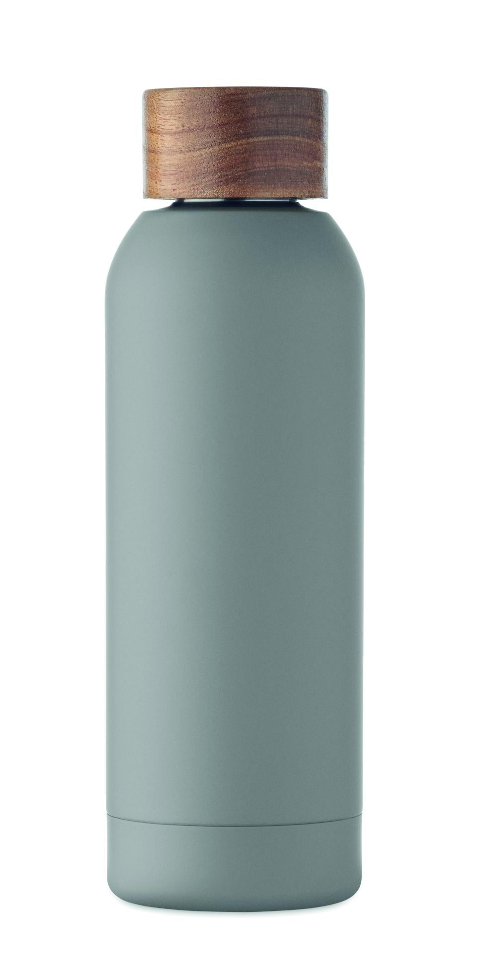 Botella de pared simple 700 ml