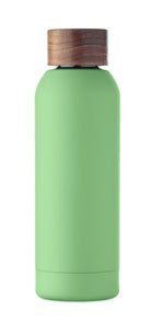 Botella de pared simple 700 ml