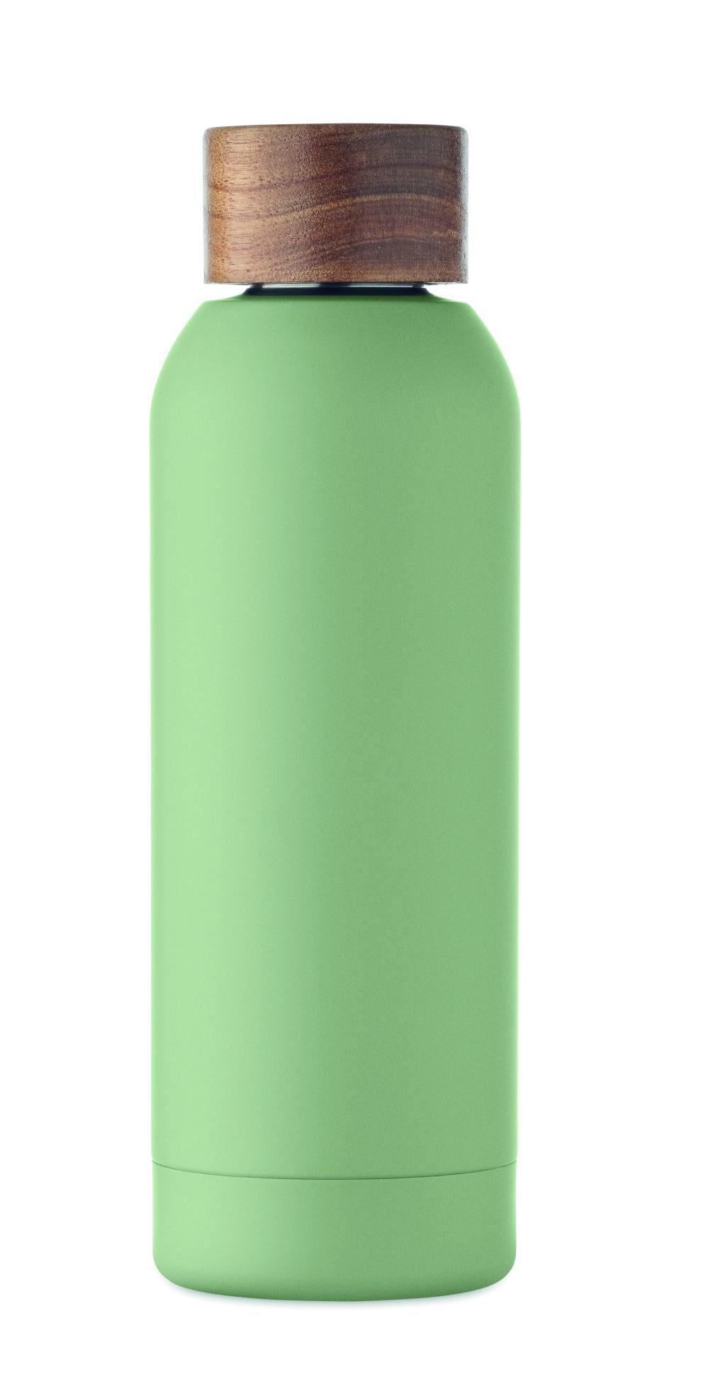 Botella de pared simple 700 ml