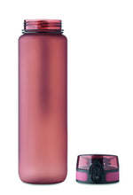 Botella deportiva RPET 1L