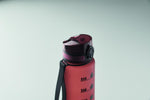 Botella deportiva RPET 1L