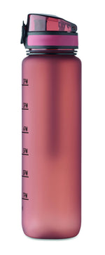 Botella deportiva RPET 1L