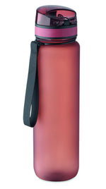Botella deportiva RPET 1L
