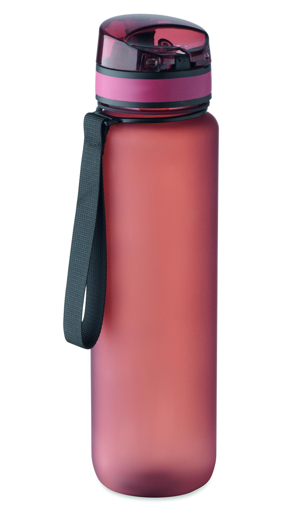 Botella deportiva RPET 1L