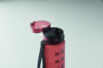 Botella deportiva RPET 1L