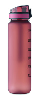 Botella deportiva RPET 1L