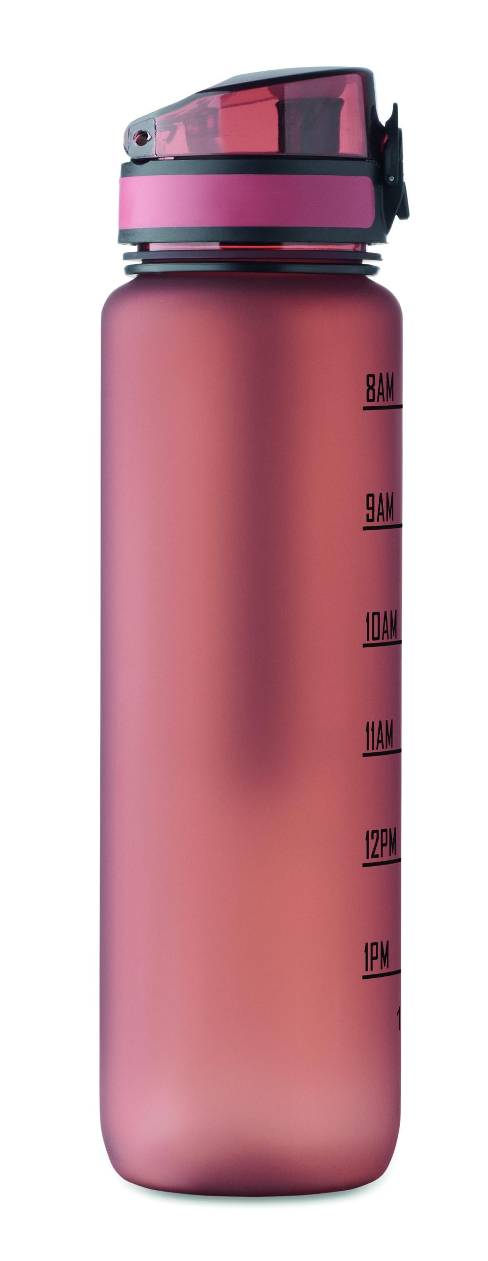 Botella deportiva RPET 1L