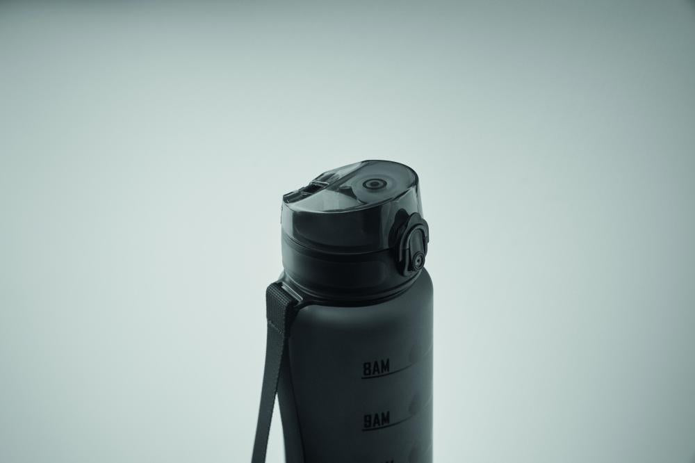 Botella deportiva RPET 1L
