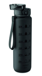 Botella deportiva RPET 1L