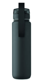 Botella deportiva RPET 1L