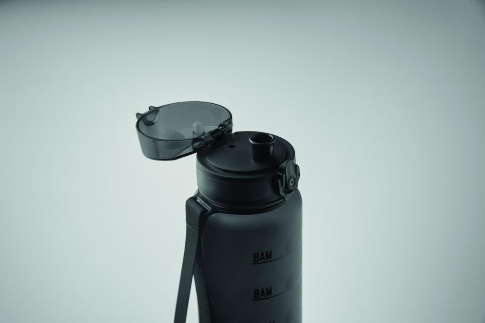 Botella deportiva RPET 1L