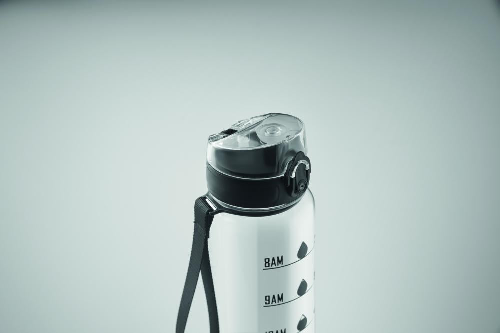 Botella deportiva RPET 1L