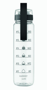 Botella deportiva RPET 1L